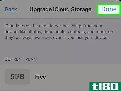 Image titled Cancel an iCloud Storage Subscription Step 8