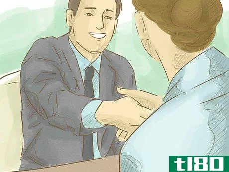 Image titled Have a Good Job Interview Step 10