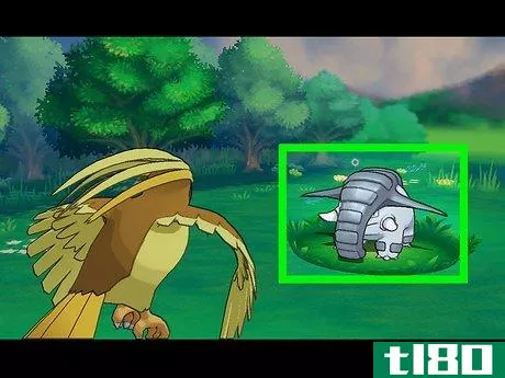 Image titled Catch Pokémon in Safari Zone Step 3