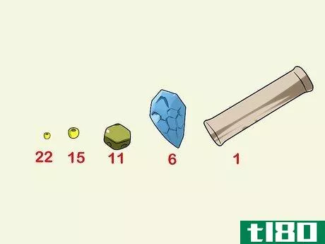 Image titled Learn Bead Weaving Basics Step 6