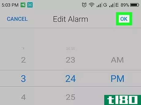 Image titled Change Alarm Ringtone on Android Step 7