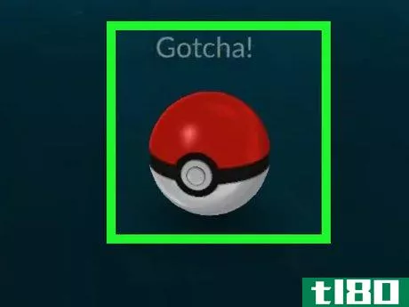 Image titled Catch Pikachu in Pokémon GO Step 12