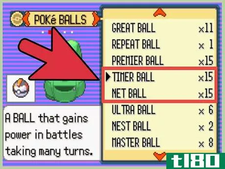 Image titled Catch Kyogre in Pokemon Emerald Step 3
