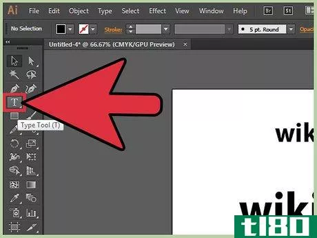 Image titled Change Adobe Illustrator Font Color Step 10