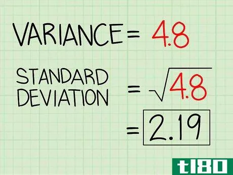 Image titled Calculate Standard Deviation Step 11