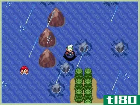Image titled Catch Kyogre in Pokemon Emerald Step 6