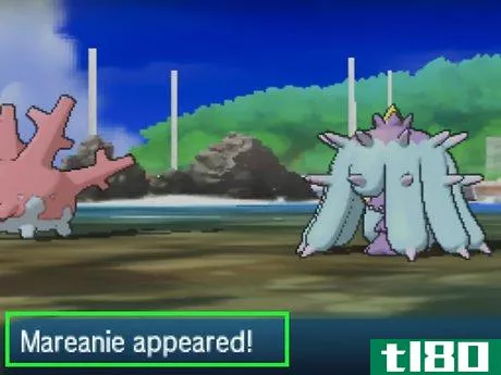 Image titled Catch Mareanie in Pokémon Sun and Moon Step 6
