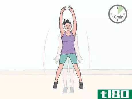 Image titled Change Workout Programs Step 14