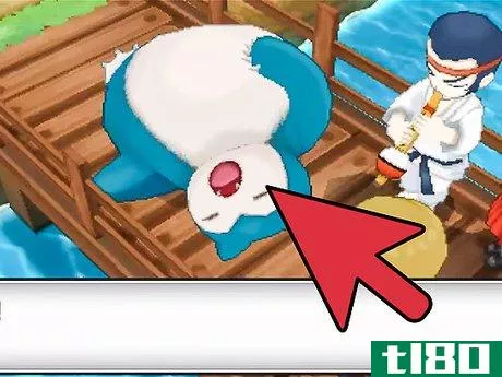 Image titled Catch Snorlax in Pokemon X and Y Step 5