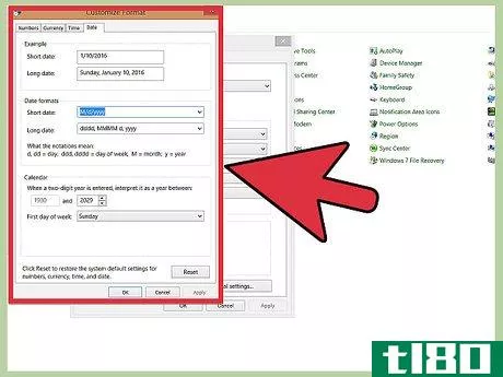 Image titled Change Date Formats in Microsoft Excel Step 3