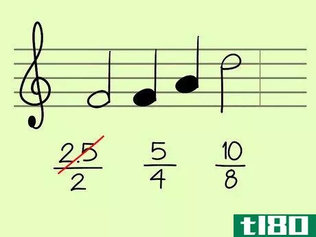 Image titled Calculate the Time Signature of a Song Step 7