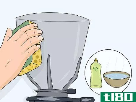 Image titled Clean a Food Hopper Step 18