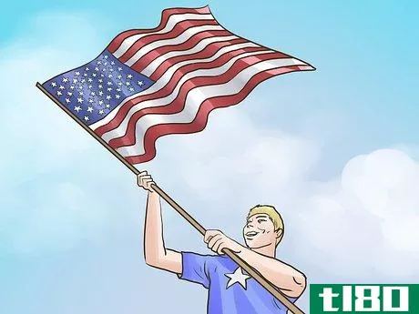 Image titled Celebrate Independence Day Step 11