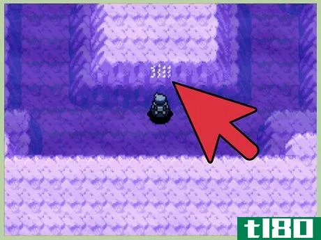 Image titled Catch the 3 Regis in Pokemon Sapphire or Ruby Step 11