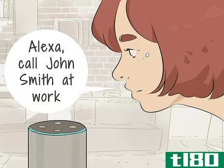 Image titled Call with Alexa Step 9
