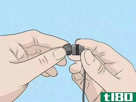 Image titled Change Earbud Tips Step 6