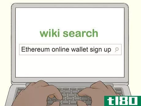 Image titled Buy Ethereum with Bitcoin Step 2