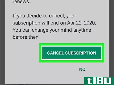 Image titled Cancel a Dropbox Account Step 24