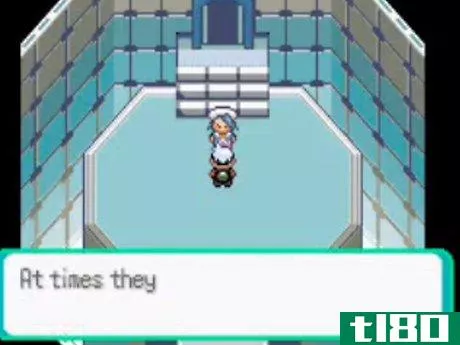 Image titled Find Latias in Pokemon Emerald Step 1
