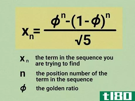 Image titled Calculate the Fibonacci Sequence Step 9