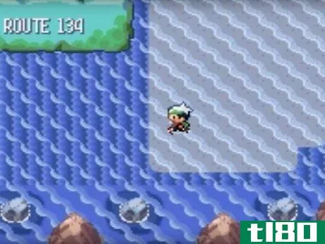 Image titled Catch the Three Regis in Pokémon Emerald Step 1