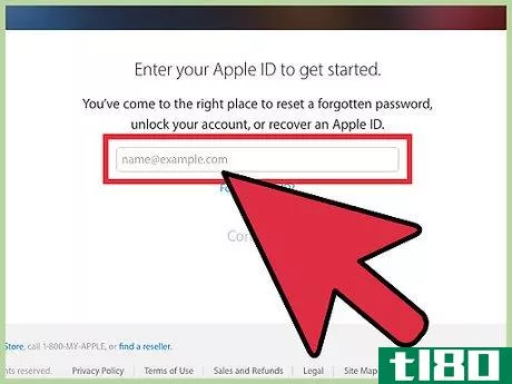 Image titled Change Apple ID Password on iPhone Step 17