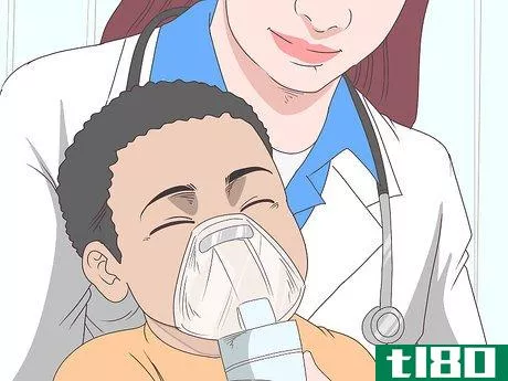 Image titled Care for Respiratory Syncytial Virus (RSV) in Children Step 3