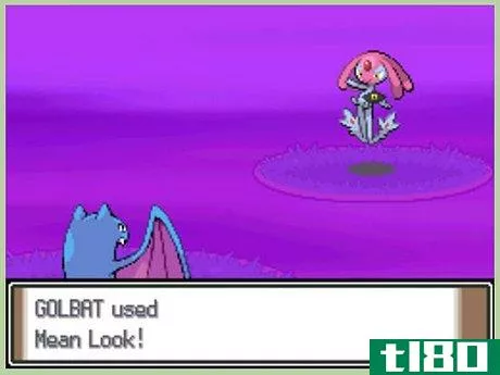 Image titled Catch Mesprit in Pokemon Diamond and Pearl Step 21