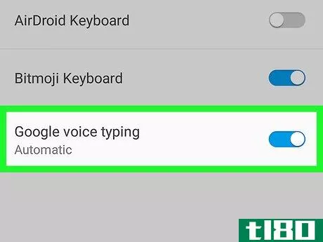Image titled Change Keyboard on Android Step 5