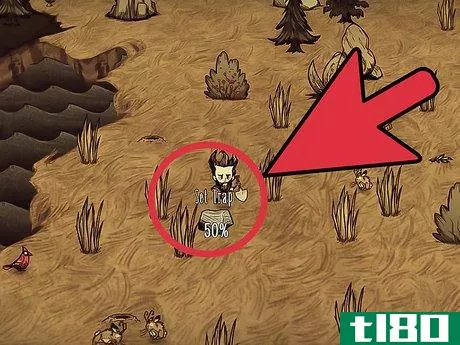 Image titled Catch Rabbits in Don’t Starve Step 11