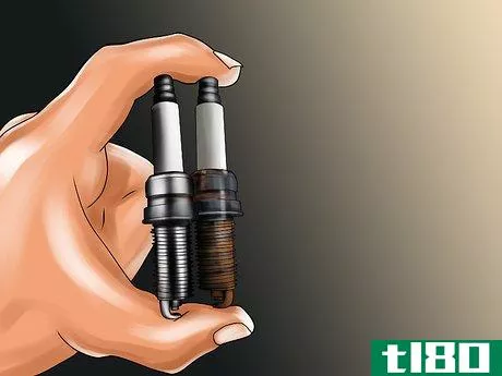 Image titled Change Spark Plugs in a Renault Clio Mk3 Step 6