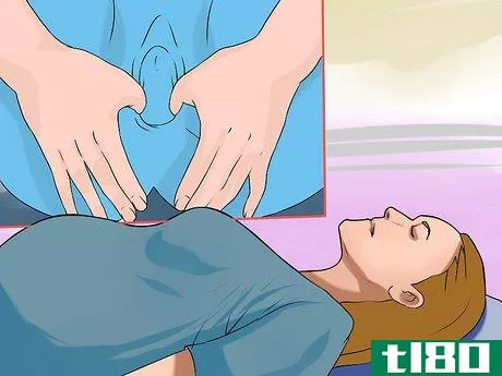 Image titled Care for an Episiotomy Postpartum Step 18
