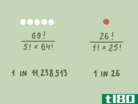 Image titled Calculate Lotto Odds Step 4