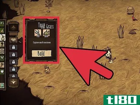 Image titled Catch Rabbits in Don’t Starve Step 2