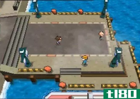 Image titled Catch a Wild Eevee in Pokemon Black_White 2 Step 3
