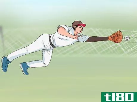 Image titled Catch a Baseball Step 9