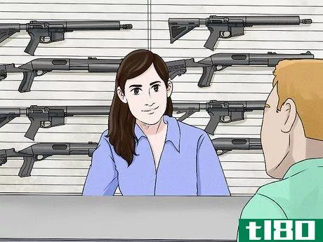 Image titled Buy Firearms in Pennsylvania Step 2