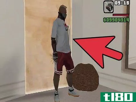 Image titled Change Clothes in GTA San Andreas Step 10
