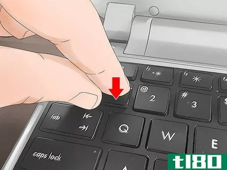 Image titled Clean a Laptop Keyboard Step 12