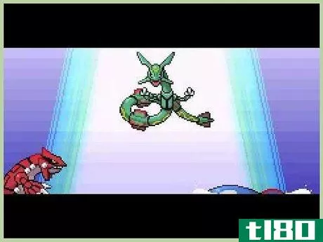 Image titled Catch Rayquaza in Pokemon Emerald Step 7