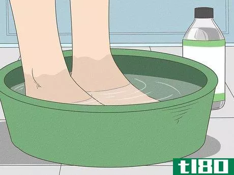 Image titled Make Your Feet Smell Good Step 3