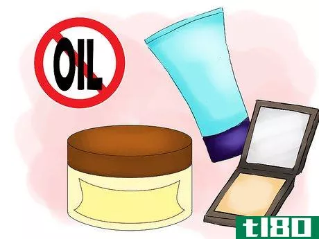 Image titled Care for Oily Skin Step 02