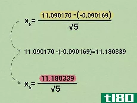 Image titled Calculate the Fibonacci Sequence Step 14