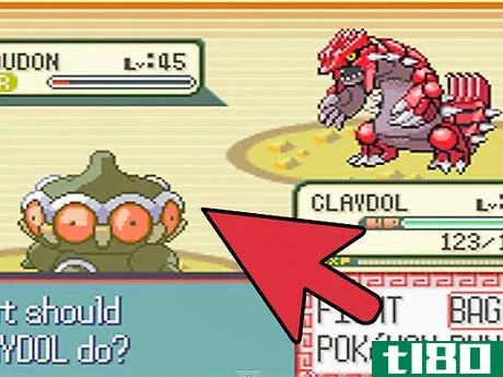 Image titled Catch Groudon Without Using a Master Ball Step 6
