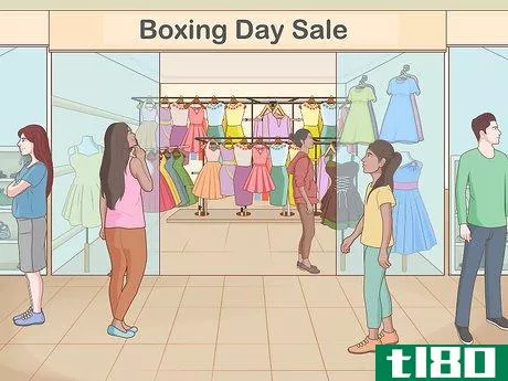 Image titled Celebrate Boxing Day Step 15
