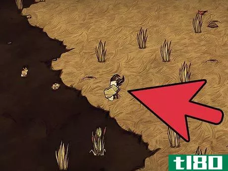 Image titled Catch Rabbits in Don’t Starve Step 4