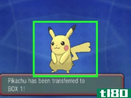 Image titled Catch Pikachu on Pokémon Omega Ruby and Alpha Sapphire Step 6