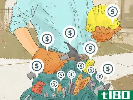 Image titled Calculate the Cost of Working Step 13