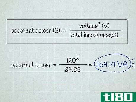 Image titled Calculate Power Factor Correction Step 6