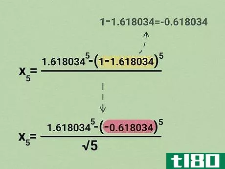 Image titled Calculate the Fibonacci Sequence Step 12